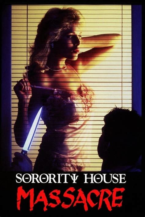Sorority House Massacre (1986) film online,Carol Frank,Angela O'Neill,Wendy Martel,Pamela Ross,Nicole Rio
